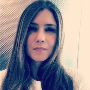 Meet your Posher, Angelica